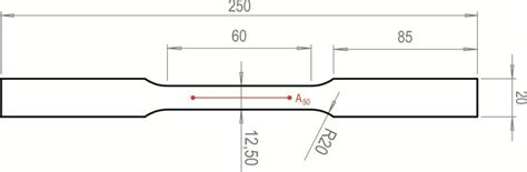 iso 6892 1 tensile testing